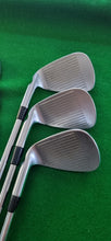 Load image into Gallery viewer, Ping S57 Irons 4 - PW Blue Dot Stiff