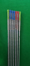 Load image into Gallery viewer, Ping S57 Irons 4 - PW Blue Dot Stiff