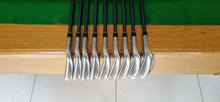 Load image into Gallery viewer, TaylorMade R7 Irons 3 - SW Senior