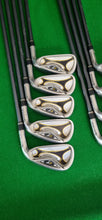 Load image into Gallery viewer, TaylorMade R7 Irons 3 - SW Senior