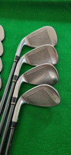 Load image into Gallery viewer, TaylorMade R7 Irons 3 - SW Senior