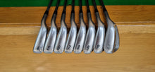 Load image into Gallery viewer, Mizuno MX-17 Irons 4 - SW Regular
