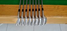 Load image into Gallery viewer, Mizuno MX-17 Irons 4 - SW Regular