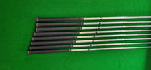 Load image into Gallery viewer, Mizuno MX-17 Irons 4 - SW Regular