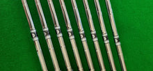Load image into Gallery viewer, Mizuno MX-17 Irons 4 - SW Regular