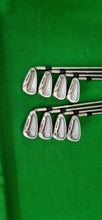 Load image into Gallery viewer, Mizuno MX-17 Irons 4 - SW Regular