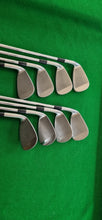 Load image into Gallery viewer, Mizuno MX-17 Irons 4 - SW Regular