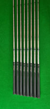Load image into Gallery viewer, Mizuno MX-17 Irons 4 - SW Regular