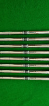 Load image into Gallery viewer, Mizuno MX-17 Irons 4 - SW Regular