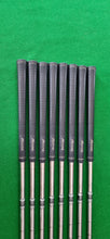 Load image into Gallery viewer, Mizuno MX-17 Irons 4 - SW Regular