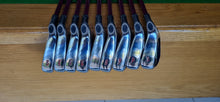 Load image into Gallery viewer, Callaway Big Bertha Ladies Irons 3 - SW