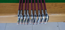 Load image into Gallery viewer, Callaway Big Bertha Ladies Irons 3 - SW