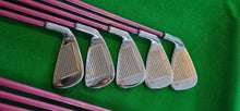 Load image into Gallery viewer, Callaway Big Bertha Ladies Irons 3 - SW