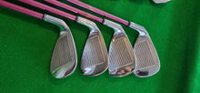 Load image into Gallery viewer, Callaway Big Bertha Ladies Irons 3 - SW