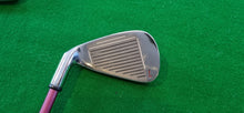 Load image into Gallery viewer, Callaway Big Bertha Ladies Irons 3 - SW