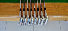 Load image into Gallery viewer, Mizuno MX-19 Irons 4 - SW Regular