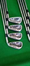 Load image into Gallery viewer, Mizuno MX-19 Irons 4 - SW Regular