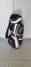 Load image into Gallery viewer, Callaway Solaire Golf Cart Bag