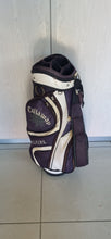 Load image into Gallery viewer, Callaway Solaire Golf Cart Bag