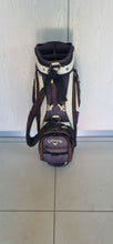 Load image into Gallery viewer, Callaway Solaire Golf Cart Bag