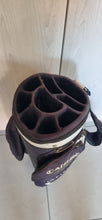 Load image into Gallery viewer, Callaway Solaire Golf Cart Bag