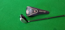 Load image into Gallery viewer, Wilson Staff FYbrid Fairway 3 Wood 15° Regular with Cover