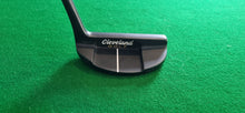 Load image into Gallery viewer, Cleveland Classic Collection 2 Putter 35" with Cover