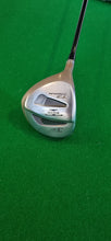 Load image into Gallery viewer, Mizuno TZoid T3 Fairway 3 Wood LH 15° Regular with Cover