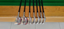Load image into Gallery viewer, Adams Idea a3OS Hybrid Iron Set 4 - PW Uniflex