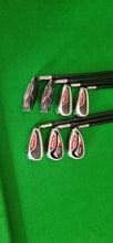 Load image into Gallery viewer, Adams Idea a3OS Hybrid Iron Set 4 - PW Uniflex