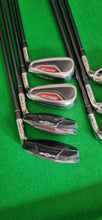 Load image into Gallery viewer, Adams Idea a3OS Hybrid Iron Set 4 - PW Uniflex