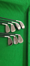 Load image into Gallery viewer, Adams Idea a3OS Hybrid Iron Set 4 - PW Uniflex