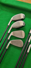Load image into Gallery viewer, Adams Idea a3OS Hybrid Iron Set 4 - PW Uniflex