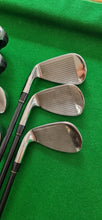 Load image into Gallery viewer, Adams Idea a3OS Hybrid Iron Set 4 - PW Uniflex