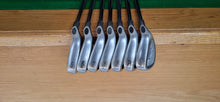 Load image into Gallery viewer, Callaway Steelhead X-14 Irons 5 - SW Stiff
