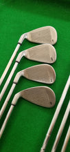 Load image into Gallery viewer, Callaway Steelhead X-14 Irons 5 - SW Stiff