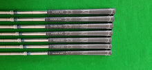 Load image into Gallery viewer, Callaway Steelhead X-14 Irons 5 - SW Stiff