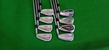 Load image into Gallery viewer, Titleist 735 CM Irons 3 - PW Stiff