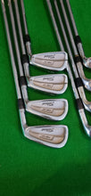 Load image into Gallery viewer, Titleist 735 CM Irons 3 - PW Stiff