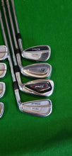 Load image into Gallery viewer, Titleist 735 CM Irons 3 - PW Stiff