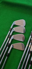 Load image into Gallery viewer, Titleist 735 CM Irons 3 - PW Stiff