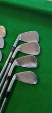 Load image into Gallery viewer, Titleist 735 CM Irons 3 - PW Stiff