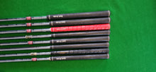 Load image into Gallery viewer, Titleist 735 CM Irons 3 - PW Stiff