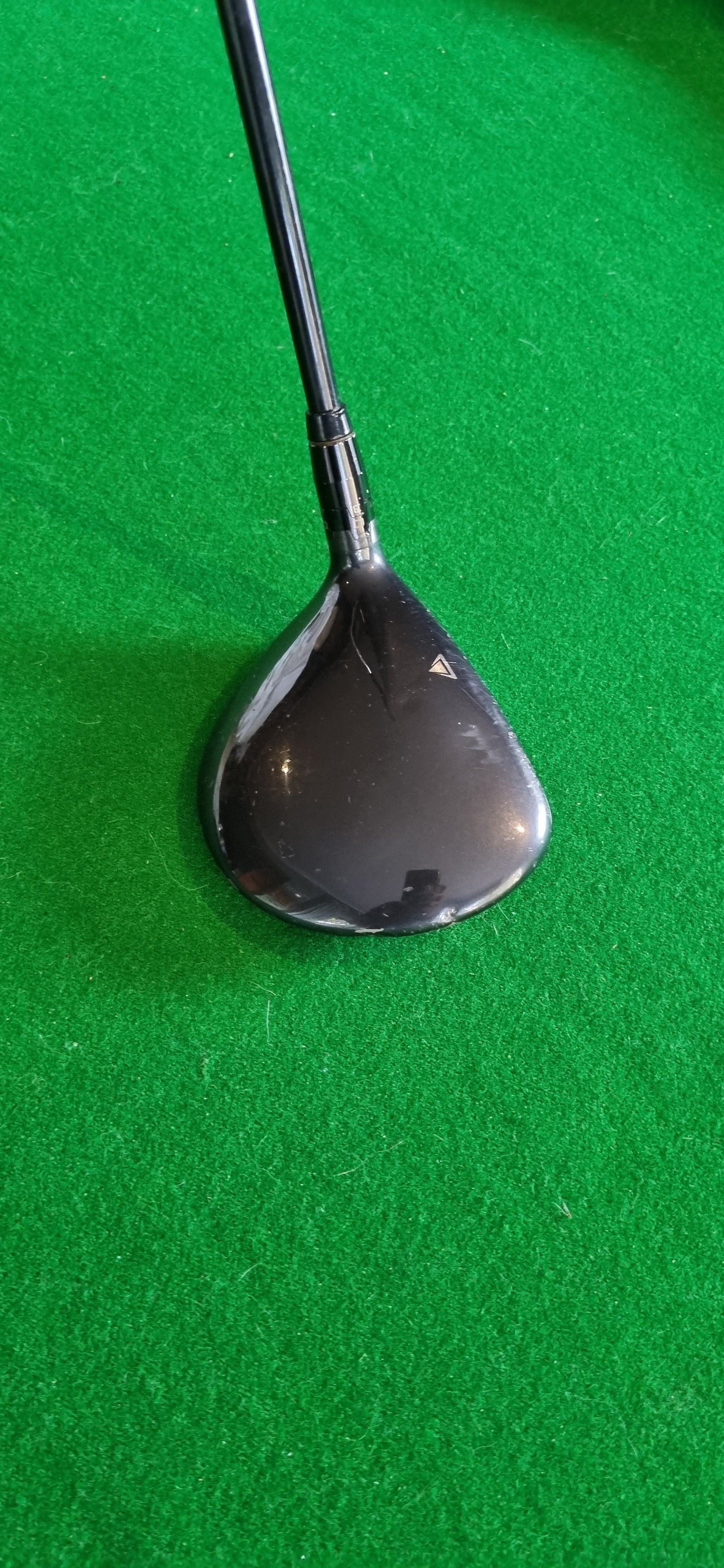 Titleist 917F2 Fairway 3 Wood 16.5° Stiff with Cover – Golfers Market