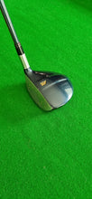 Load image into Gallery viewer, Mizuno T-Zoid 5 Wood LH Regular