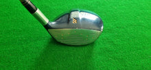 Load image into Gallery viewer, Mizuno T-Zoid 5 Wood LH Regular