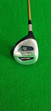 Load image into Gallery viewer, Mizuno T-Zoid 5 Wood LH Regular