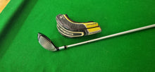 Load image into Gallery viewer, Cobra Baffler T-rail 2 Hybrid 17° Stiff with Cover