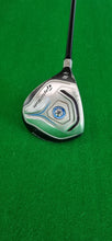 Load image into Gallery viewer, TaylorMade Jetspeed 5 Wood LH 19° Senior
