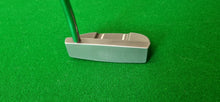 Load image into Gallery viewer, Ping Karsten Piper Putter LH 35" Black Dot with Cover